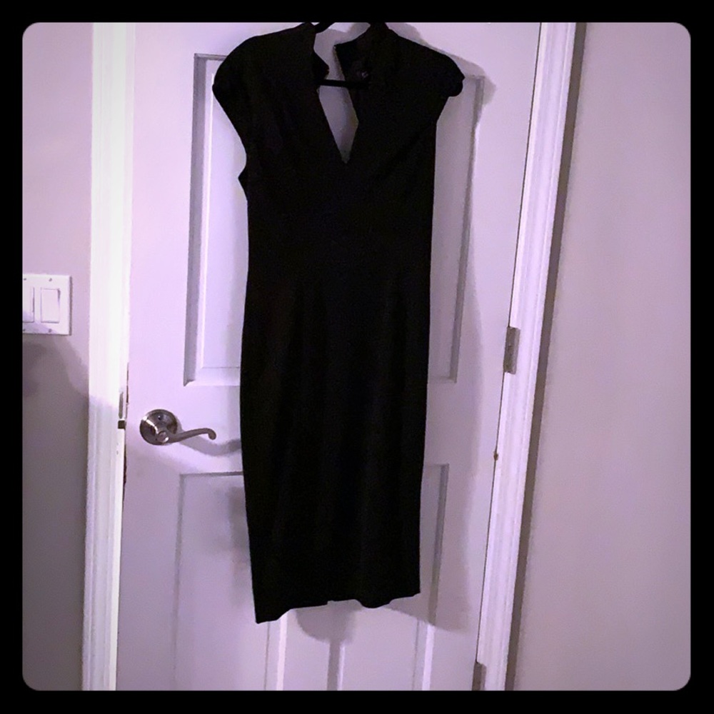 Alexa Admor Cocktail Dress NWT